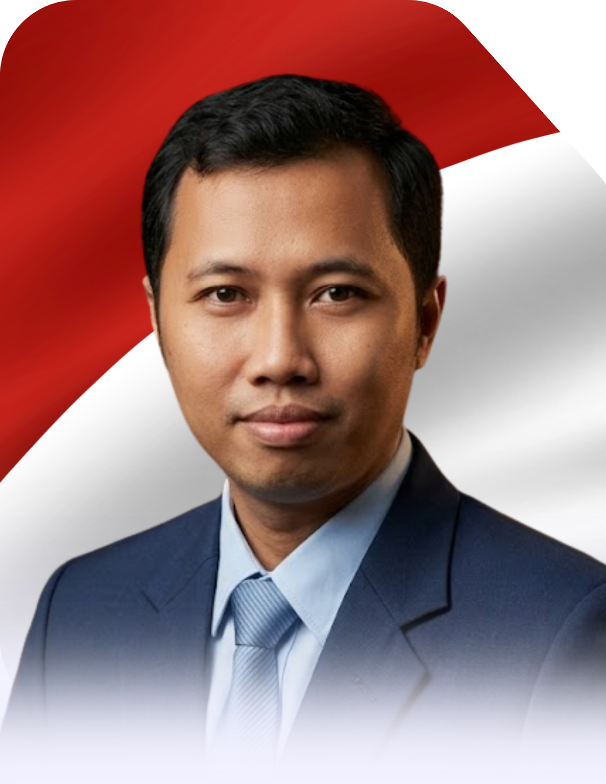 Agus Nur Khomarudin, M.Kom.