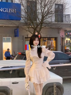 Bạn Trai Bí Mật