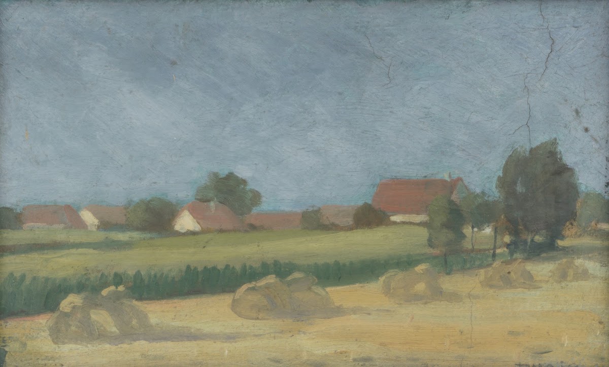 Krajina 1920