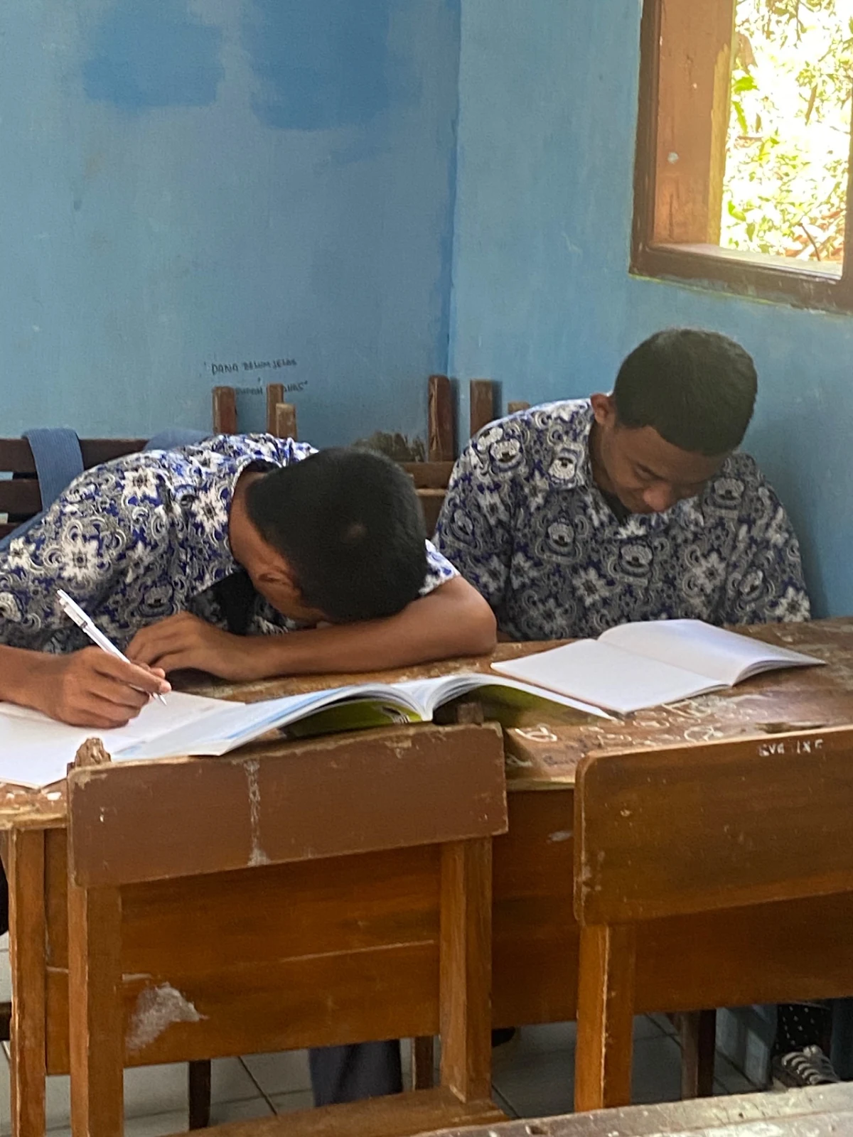 Dokumentasi Kegiatan