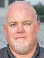 Michael McNelis - Assistant Coach