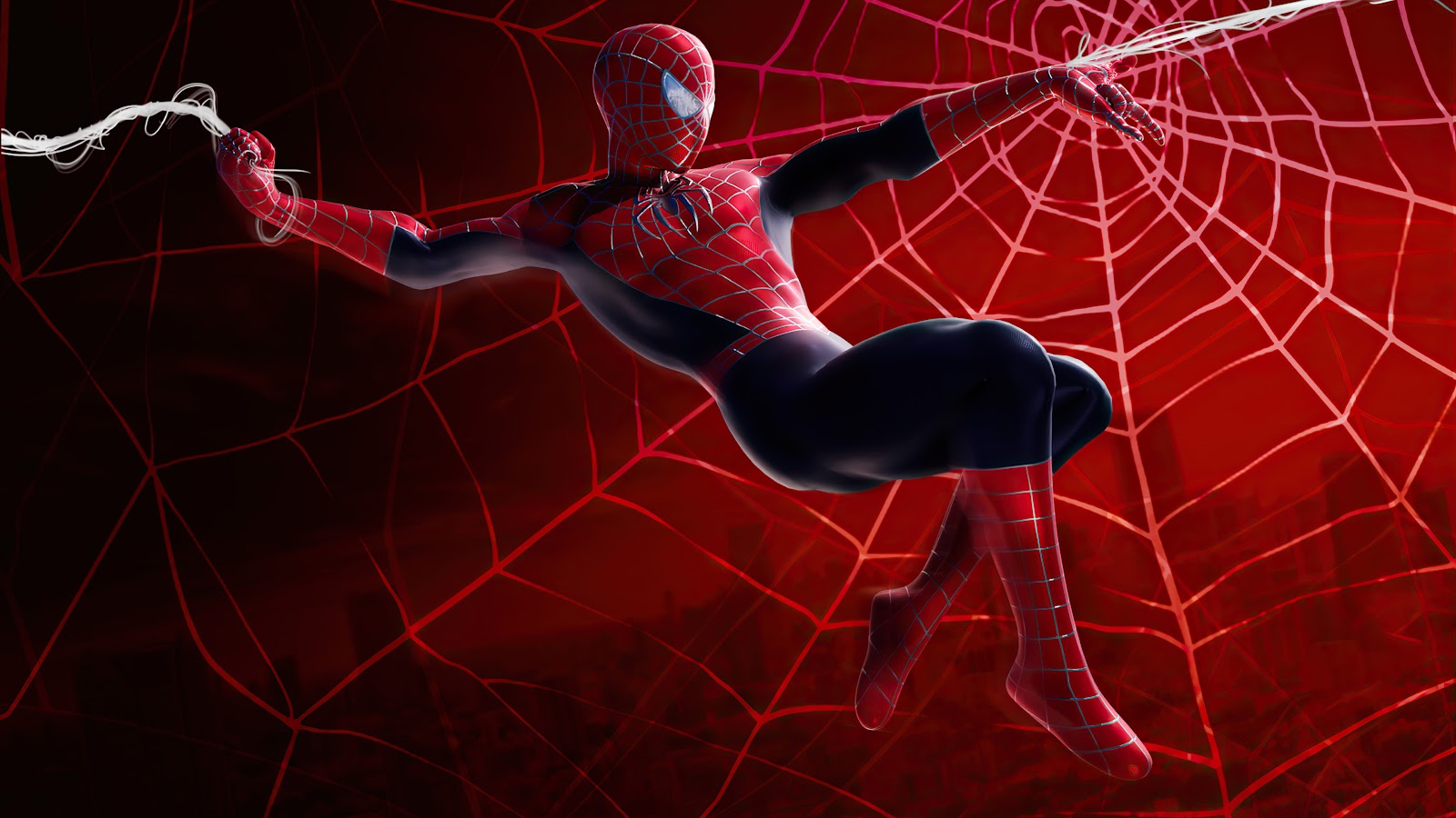 Spider Man Wallpaper