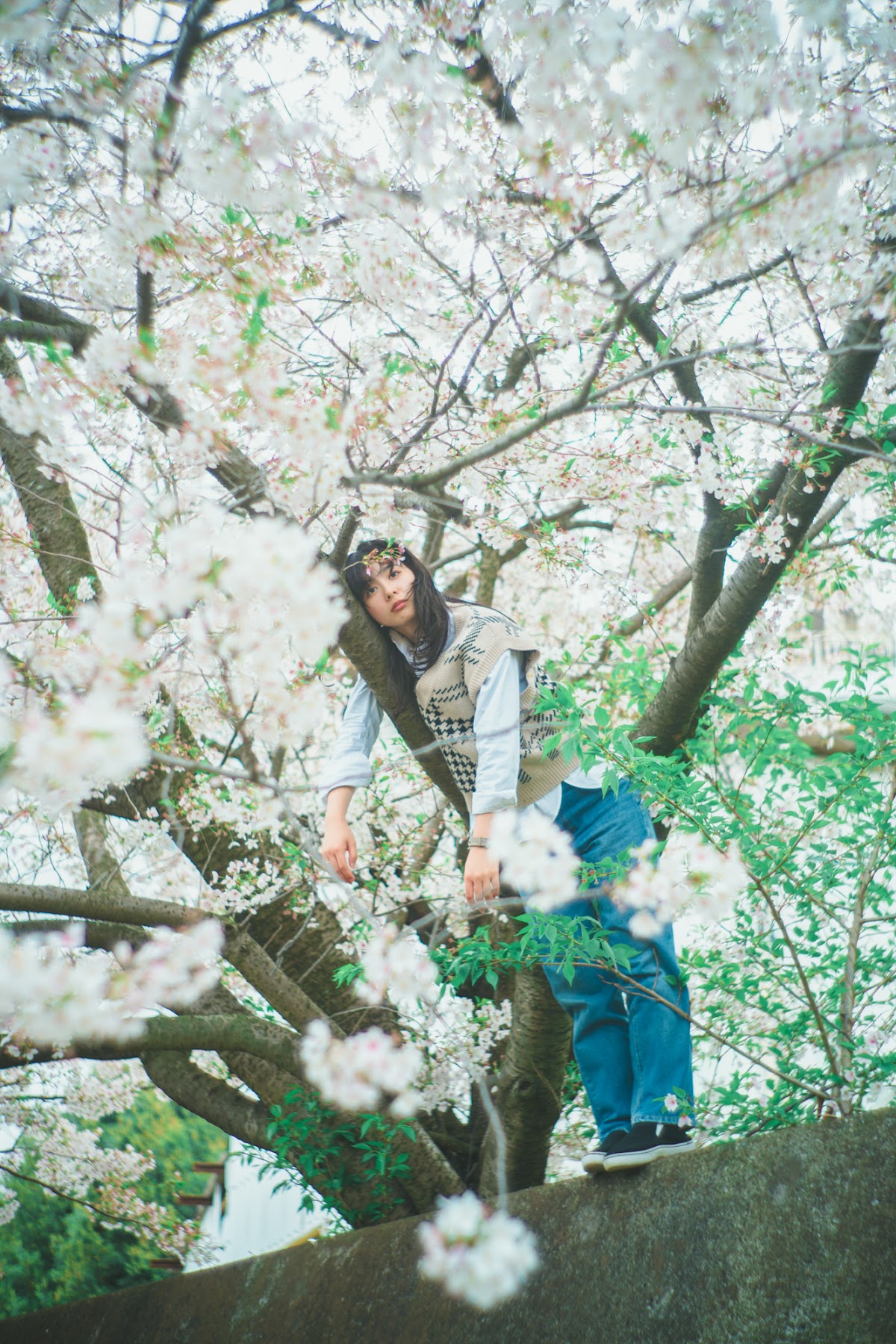 Mina #143 — Makino Shota