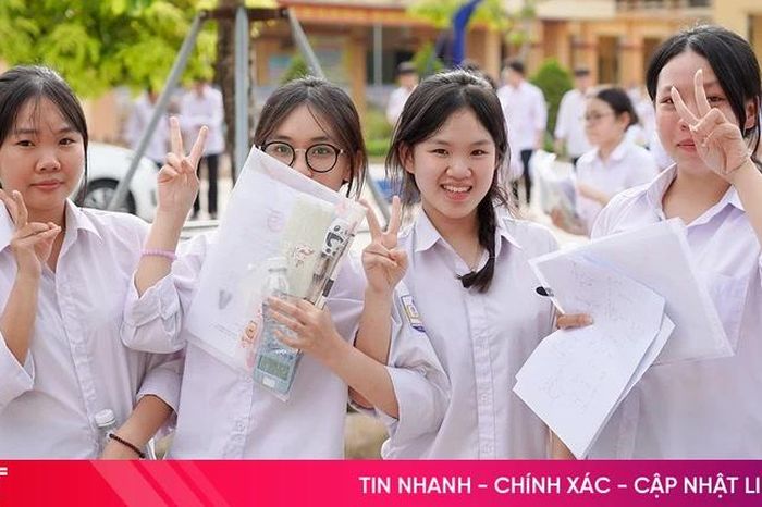 Siết xét học bạ, chứng chỉ ngoại ngữ: Tạo công bằng hay tăng áp lực? - Báo Hà Tĩnh