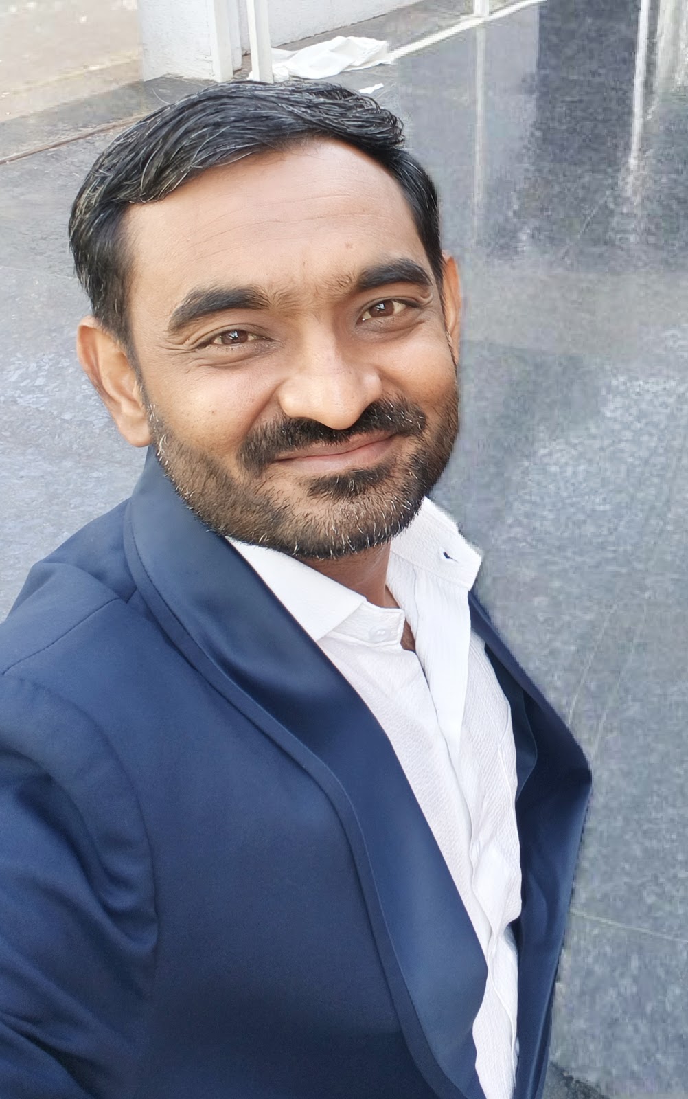 DABHI DIGANT SHANTIBHAI