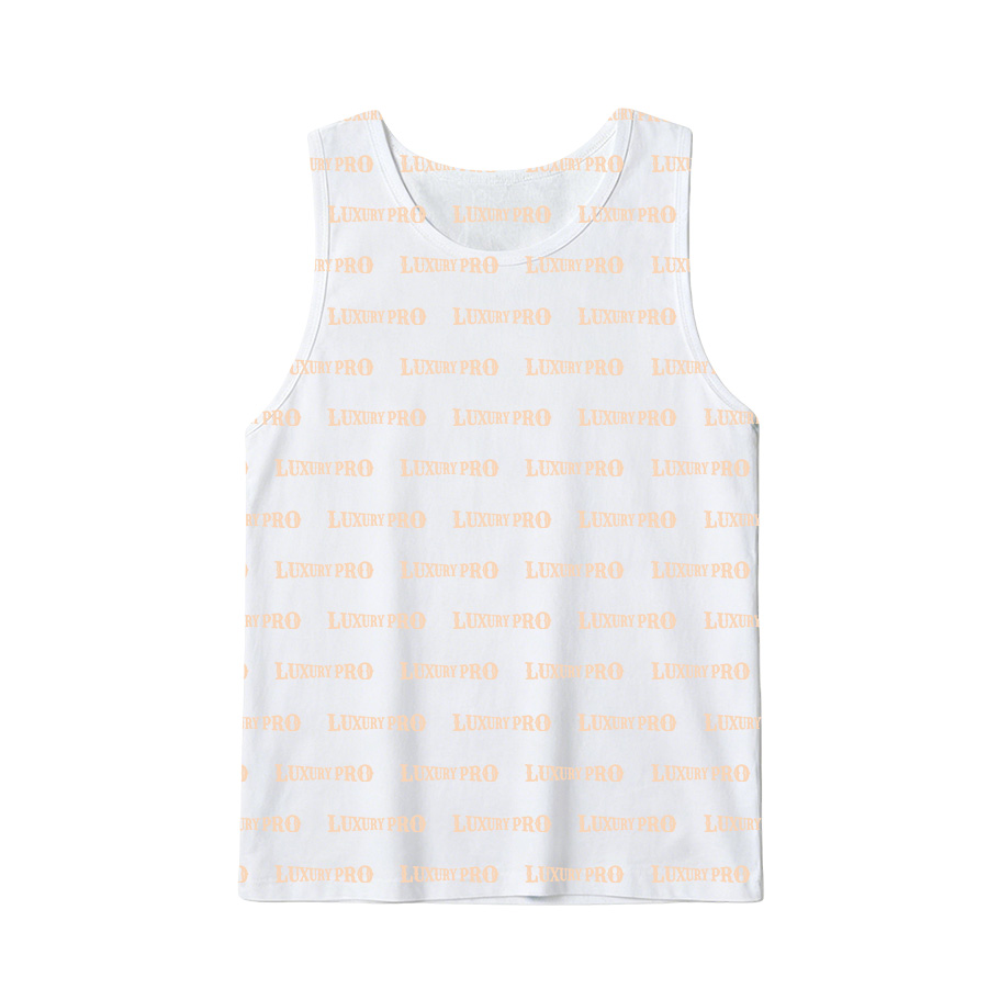 AOP TRB Tank Top