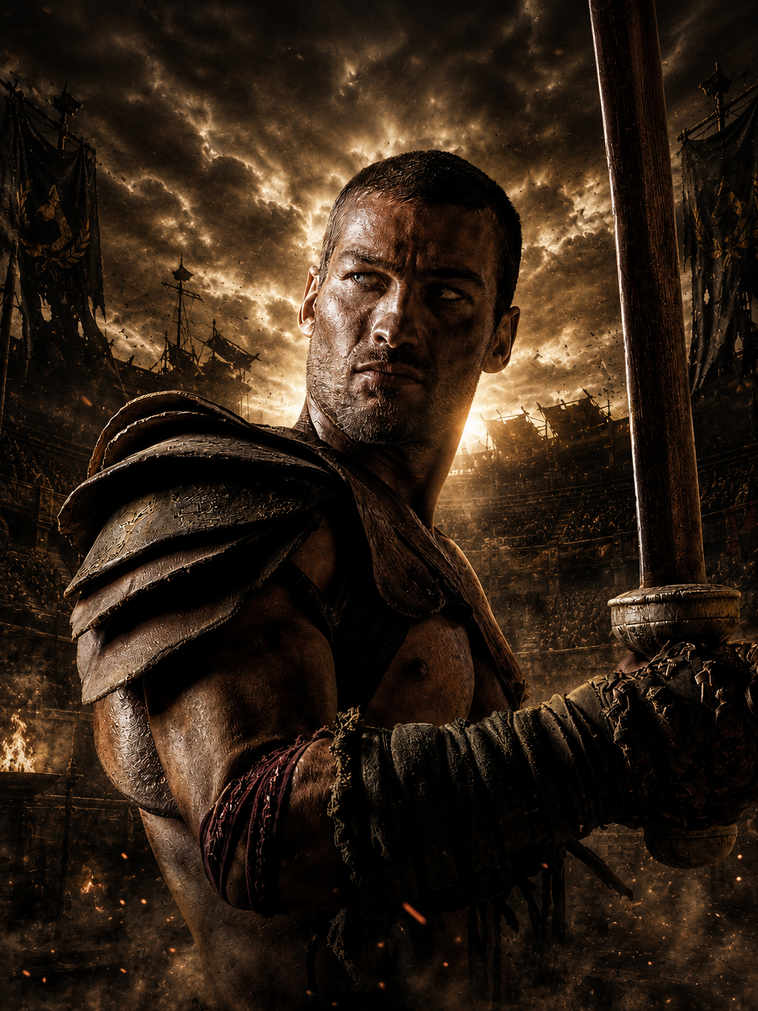 Spartacus