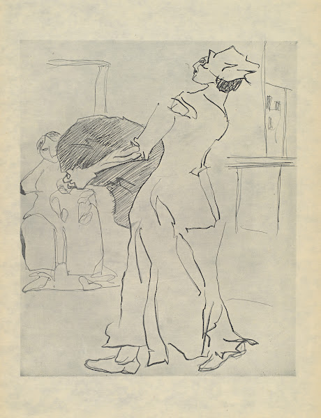 H Gaudier Brzeska 1891 1915 Pl03 1919