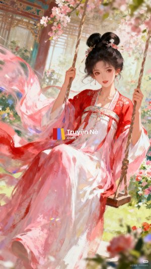 Cuộc Đời Nha Hoàn Và Những Quy Tắc Bất Ngờ
