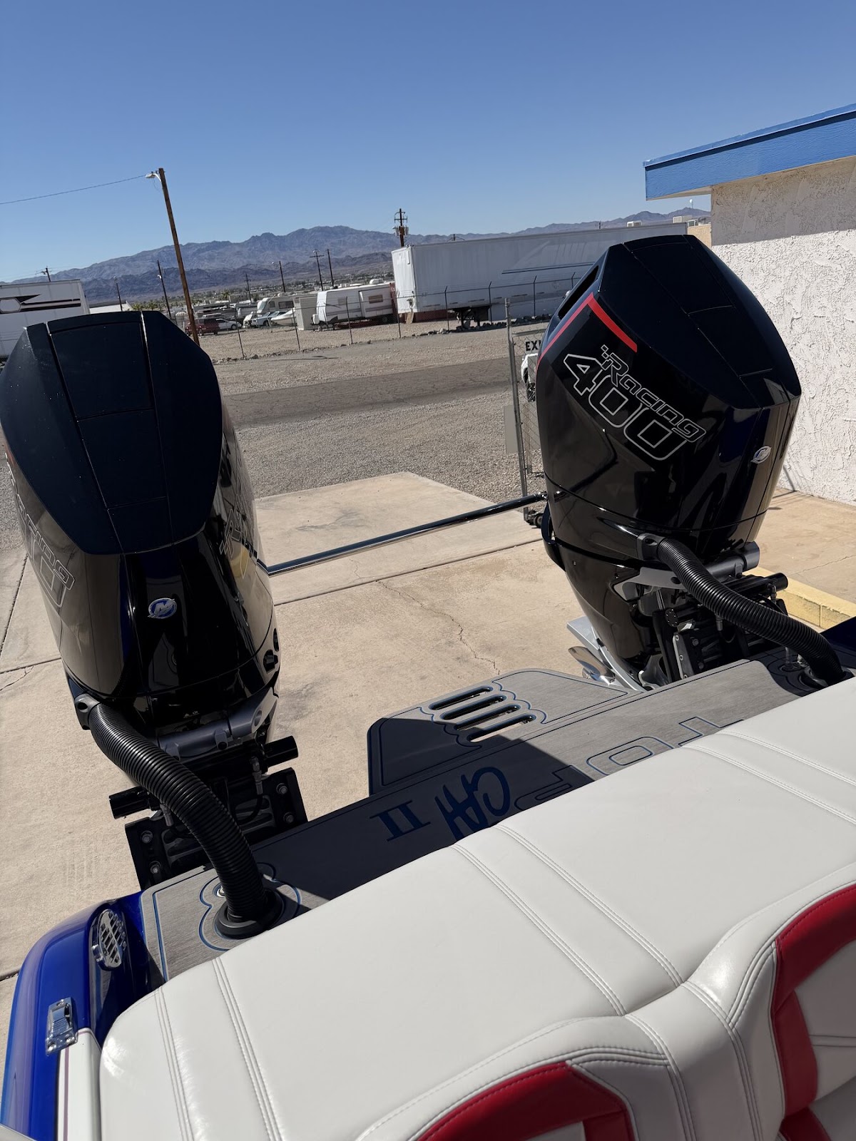 2025 Conquest Top Cat II photo 2 thumbnail