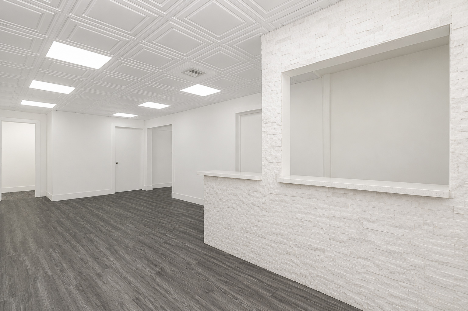 Prime Commercial Real Estate Just Off S.W. 8th Street (Calle Ocho, Signage Available) property photo 3