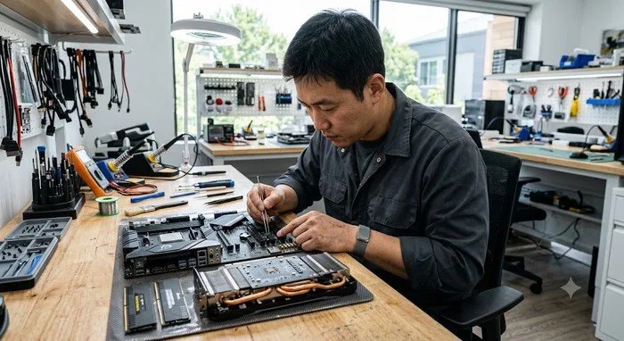 컴모아닷컴 컴퓨터 견적 비교 사이트 활용법과 최저가 부품 구매 꿀팁 노하우