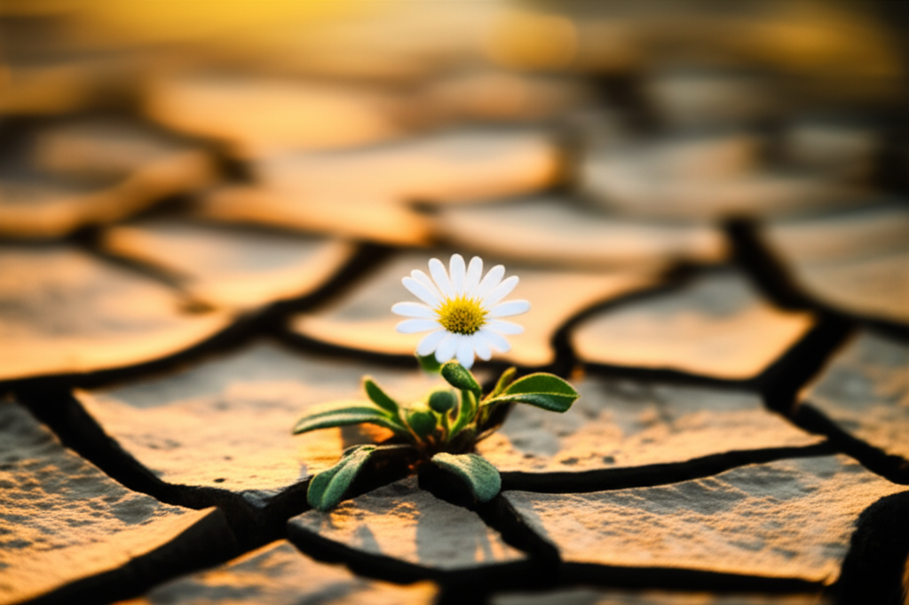 결론: 희망을 놓지 않는 용기