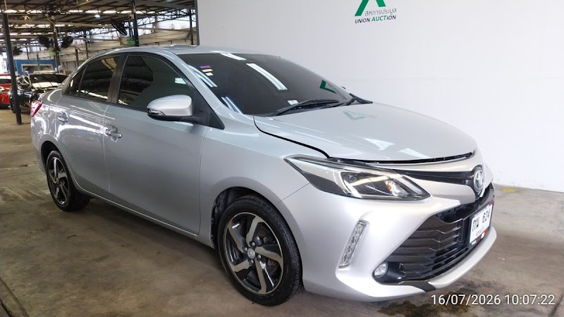 TOYOTA VIOS