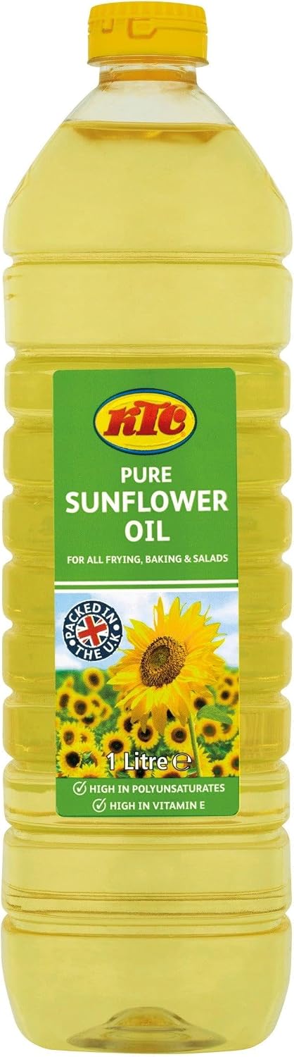 KTC SUNFLOWER OIL
