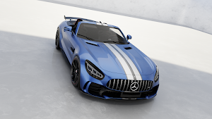 Mercedes AMG Wallpaper