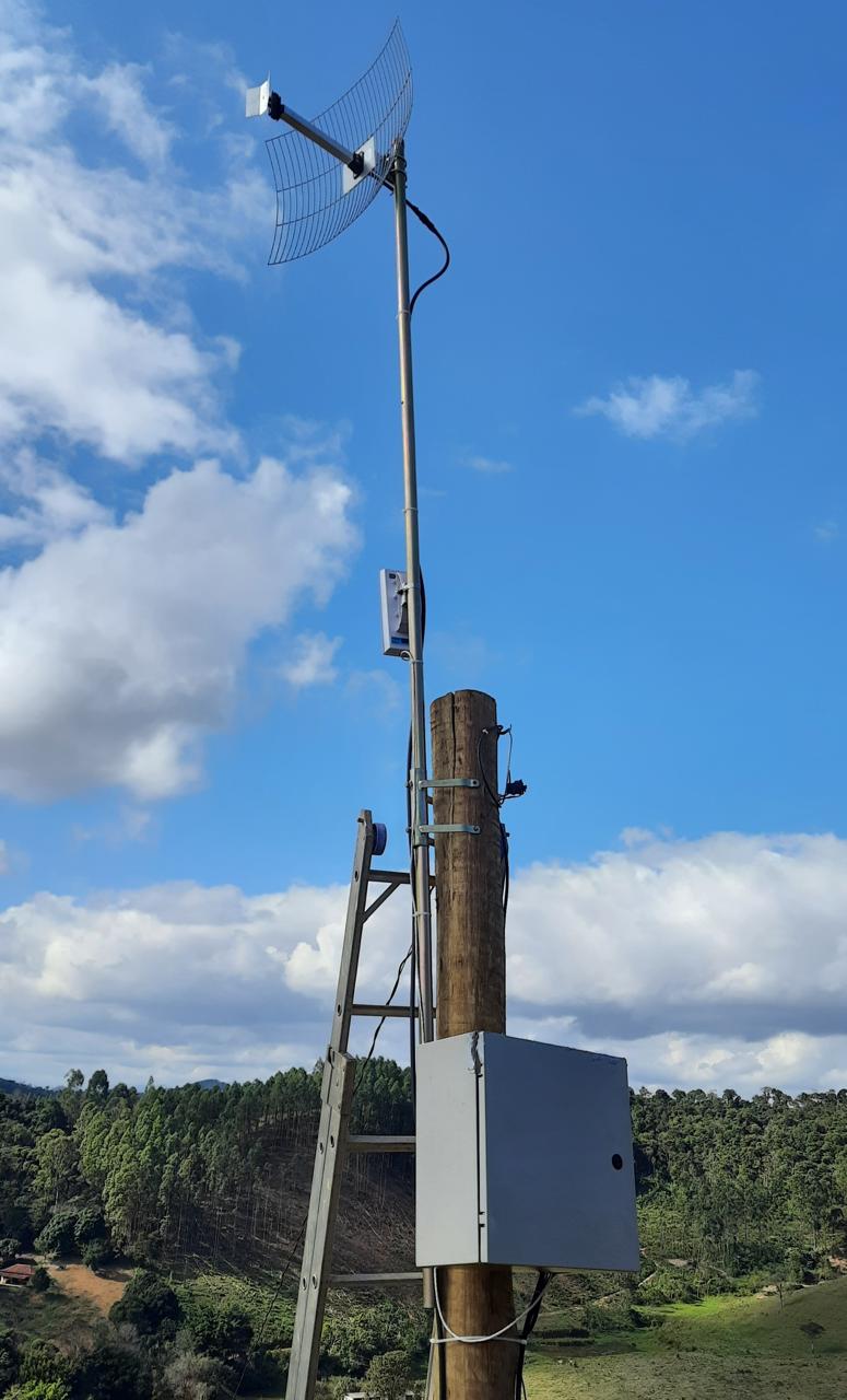 Rural Connectivity 13