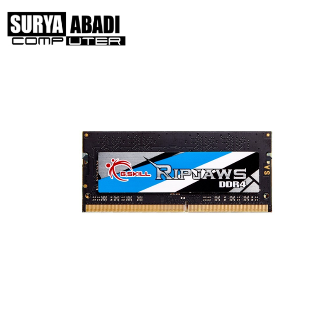 Memory G-Skill Sodimm DDR 4 8 Gb