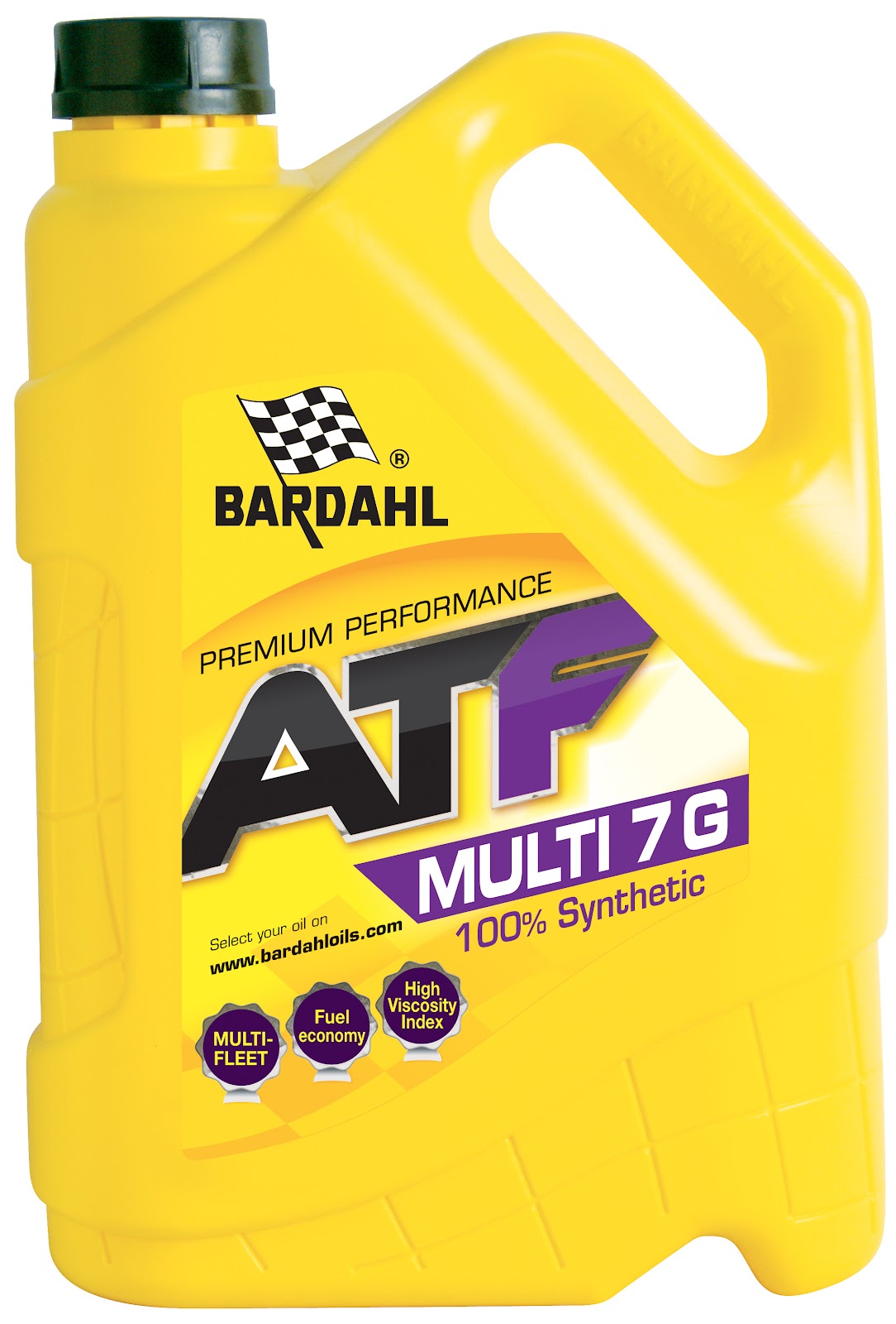 ATF 7G - 5L