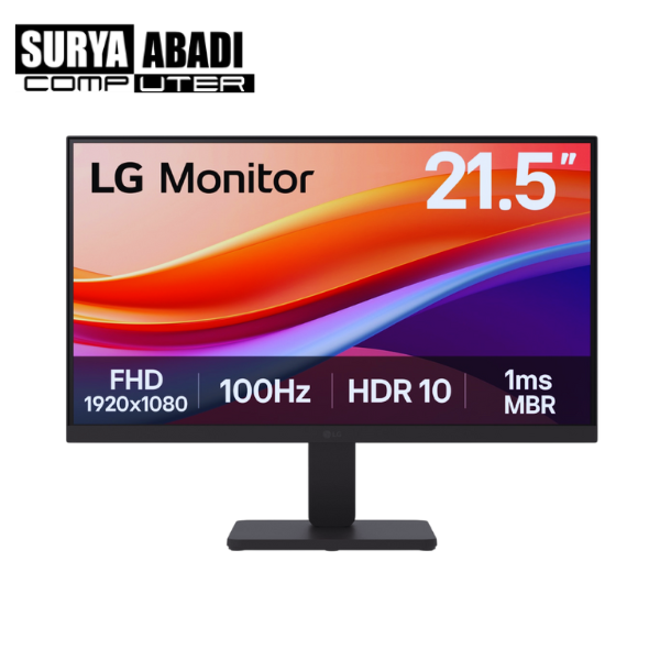LED LG 22U401A-B