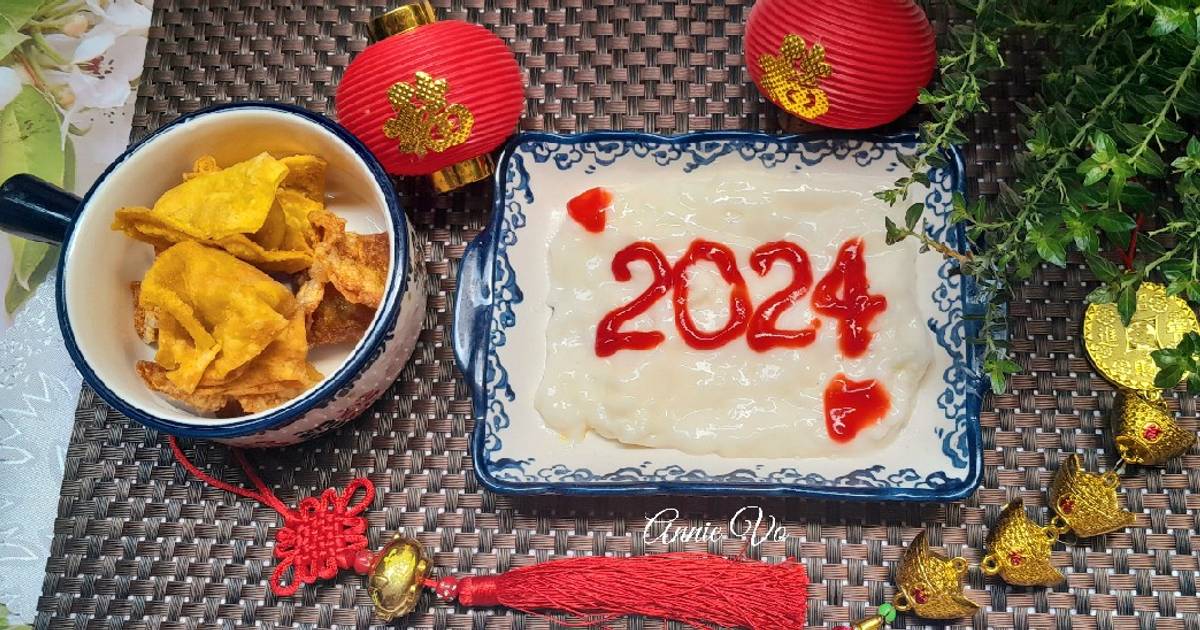 Hoành thánh chiên chấm sốt phomai
