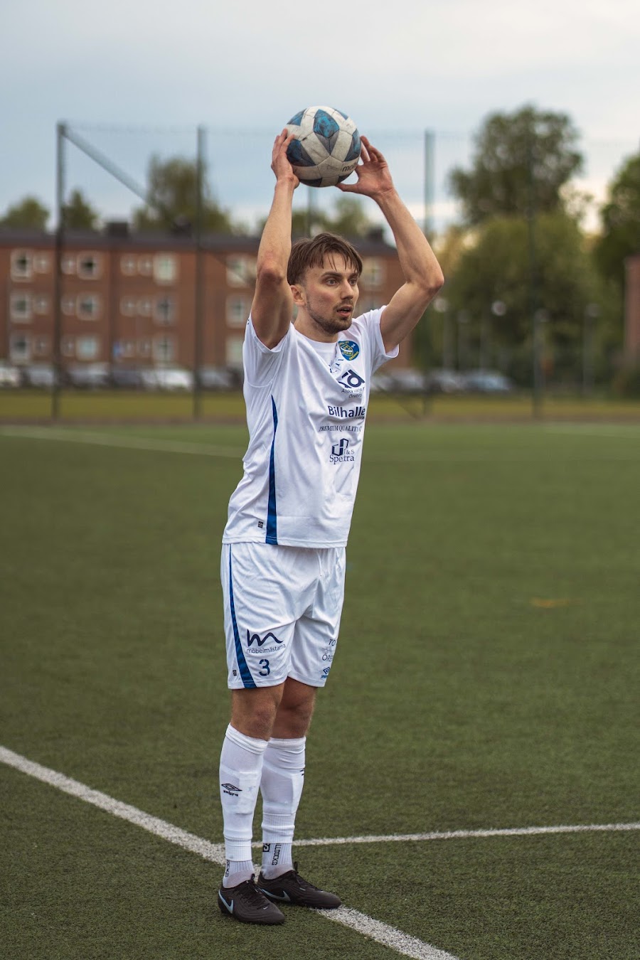FK BOSNA vs IK Sturehov (8 of 101)
