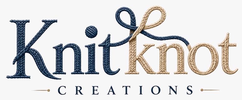 KNITKNOT Logo