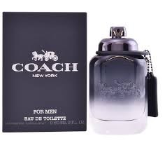 COACH NEW YORK HOMBRE 100ML EDT COACH