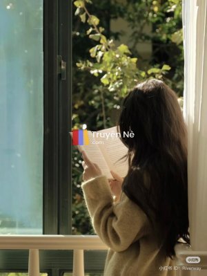 Khi Tiểu Thư Quay Lưng