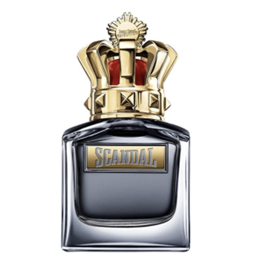 Jean Paul Gaultier Scandal Pour Homme 100ml Absolu Parfum Concentré Spray