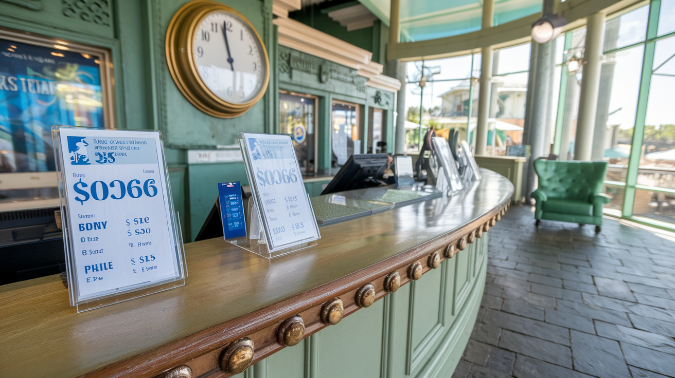 WonderWorks Myrtle Beach Ticket Prices & Tips