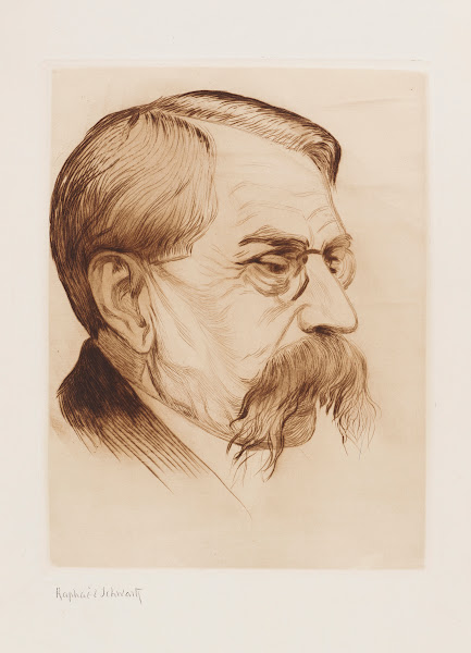 Raphael Schwartz