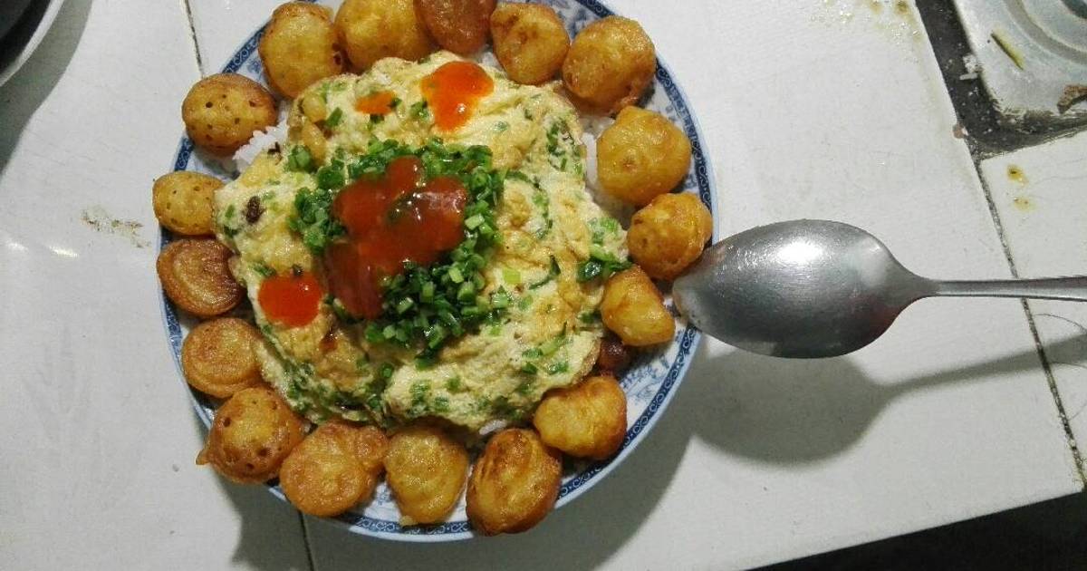 Cơm ấm cuối đông