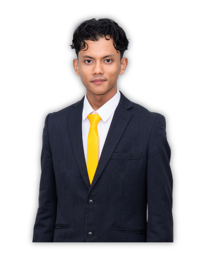MUHAMMAD YAASIR BIN MOHD YUSRI
