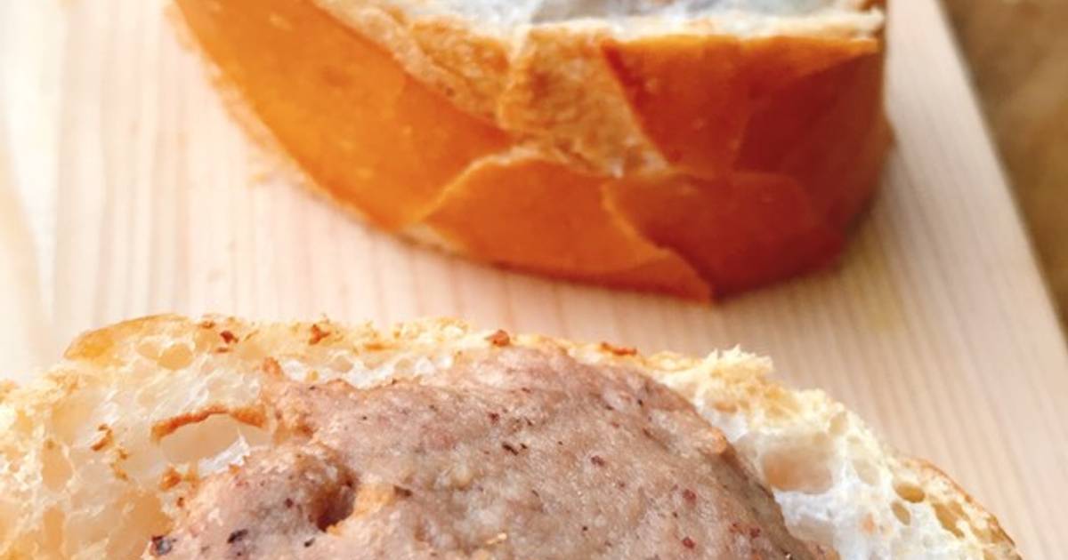 Pate chay