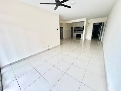 Ameera Residence, Mutiara Heights, Kajang — foto 5/10