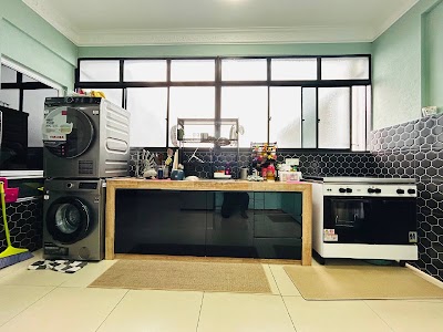 Miro Residence Taman Putra Kajang — foto 7/10