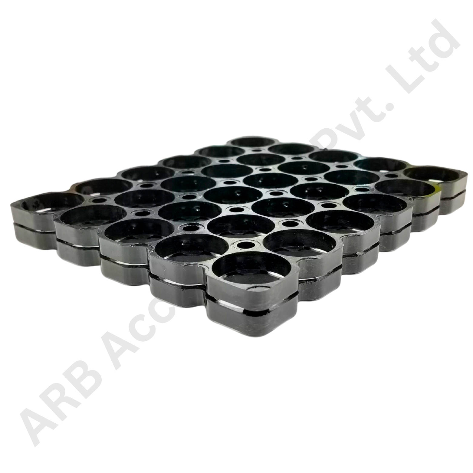 CELL HOLDER 21700 (5X6) (10ab6)