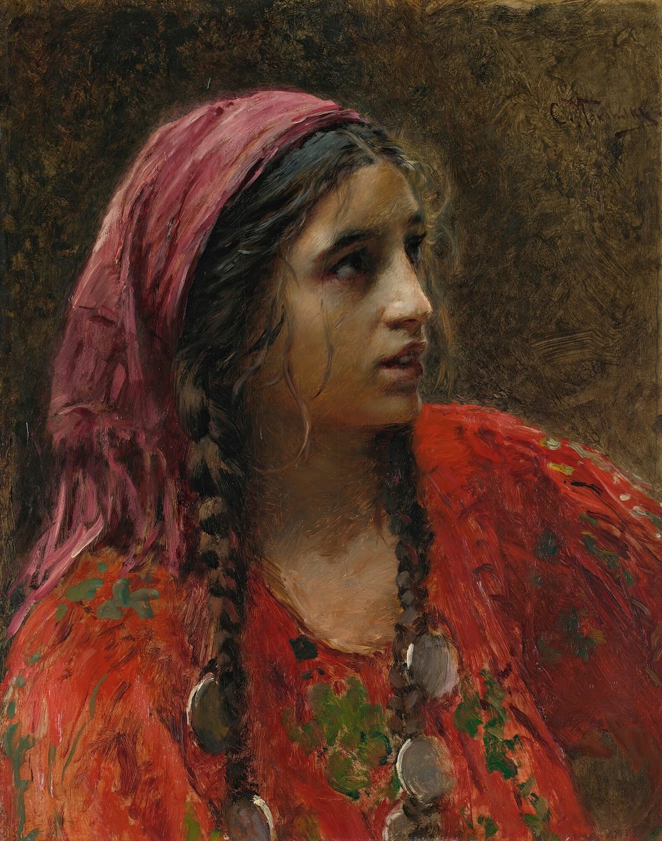 Gypsy