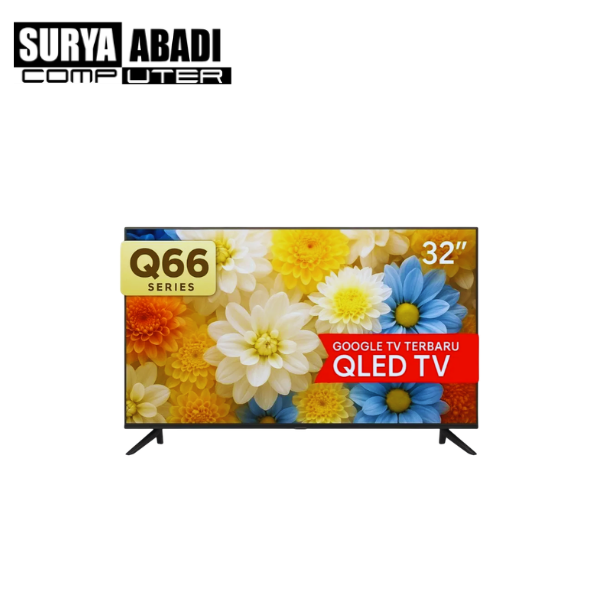 TV COOCAA 32Q66