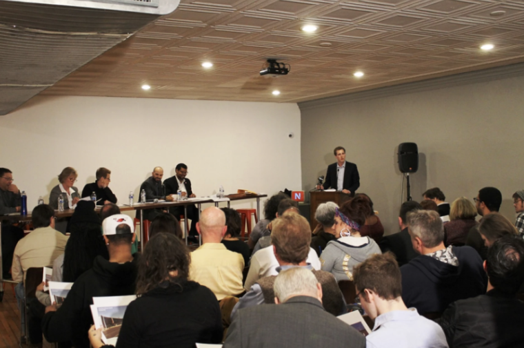 Economic Development Funding