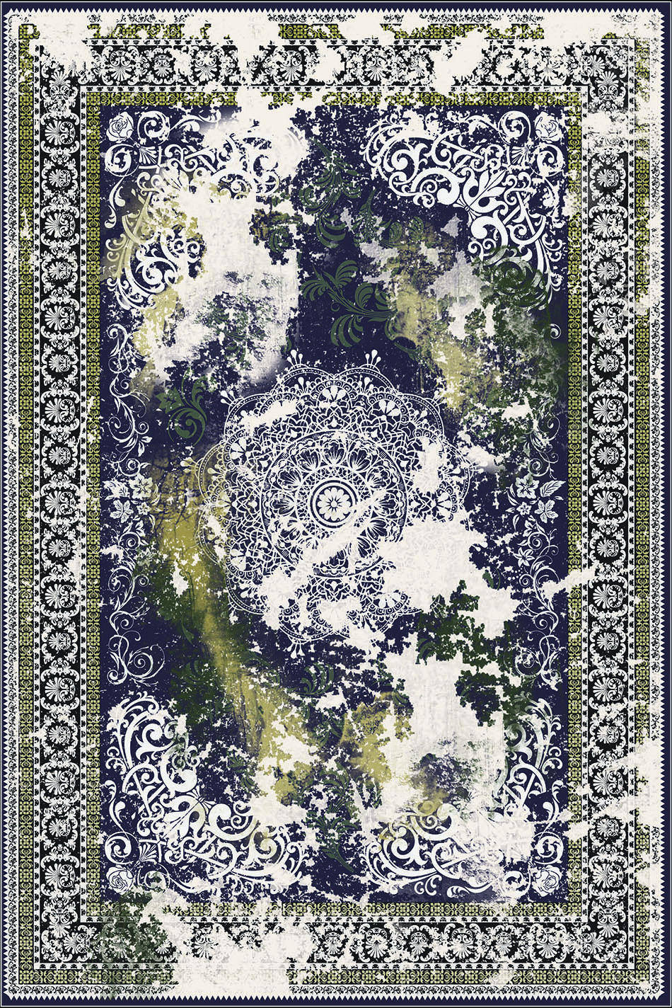 Kilim Collection M-1063