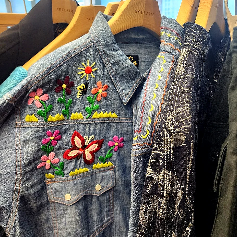 K-Fashion & Lifestyle Hub: Deep Dive into No Claim (노클레임) in Busan's Jeonpo (전포) - No Claim, 노클레임