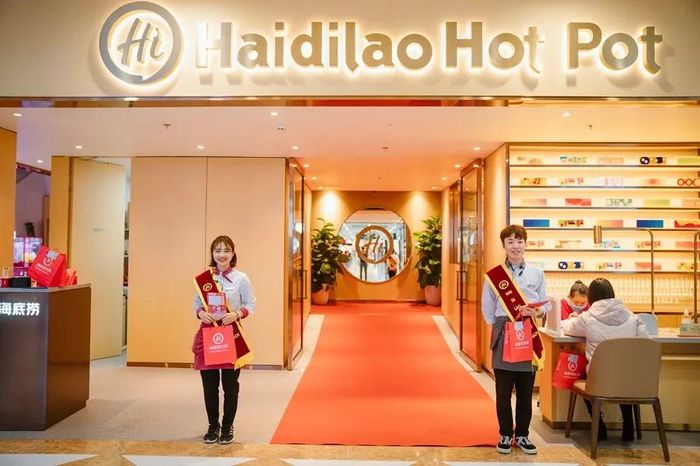 Chuỗi lẩu Haidilao kiếm hơn 6,5 tỉ đồng tại Việt Nam mỗi ngày - Tạp chí Kinh Tế Sài Gòn