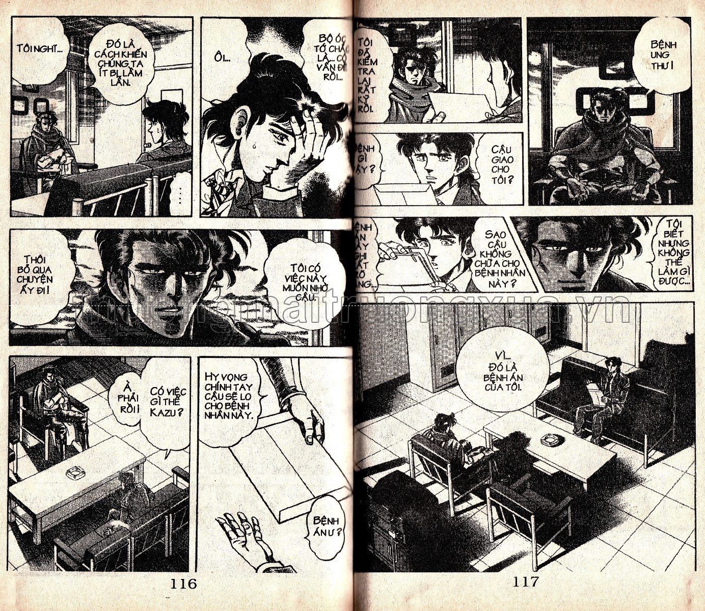 Tập 20 - Trang 146