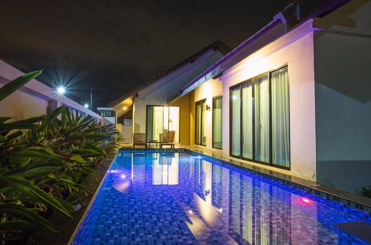 Laguna Beach 1 - Studio, Floor 6 4