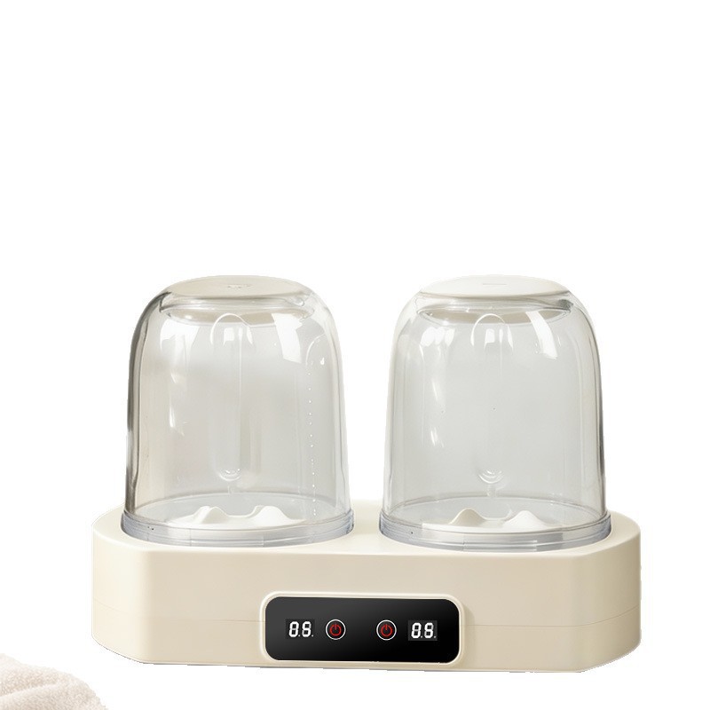 Mini washing machine, portable, twin tub, 2 kg