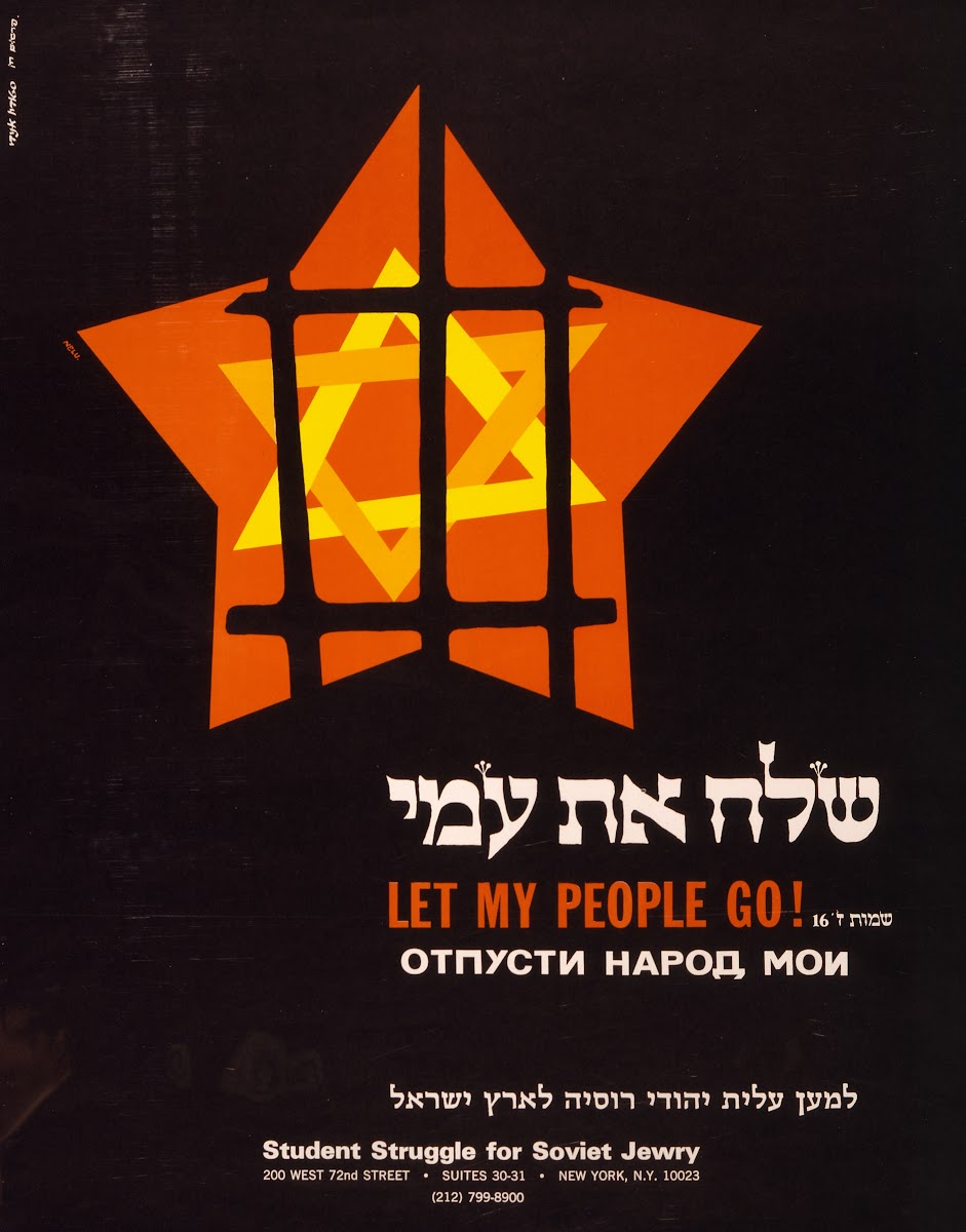 Let My People Go