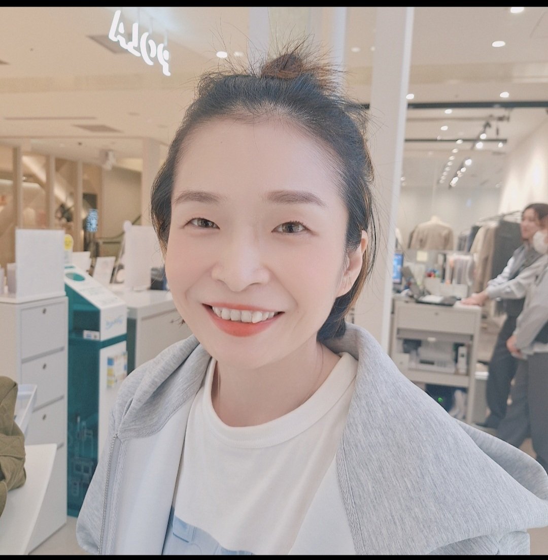 Mariのプロフィール画像