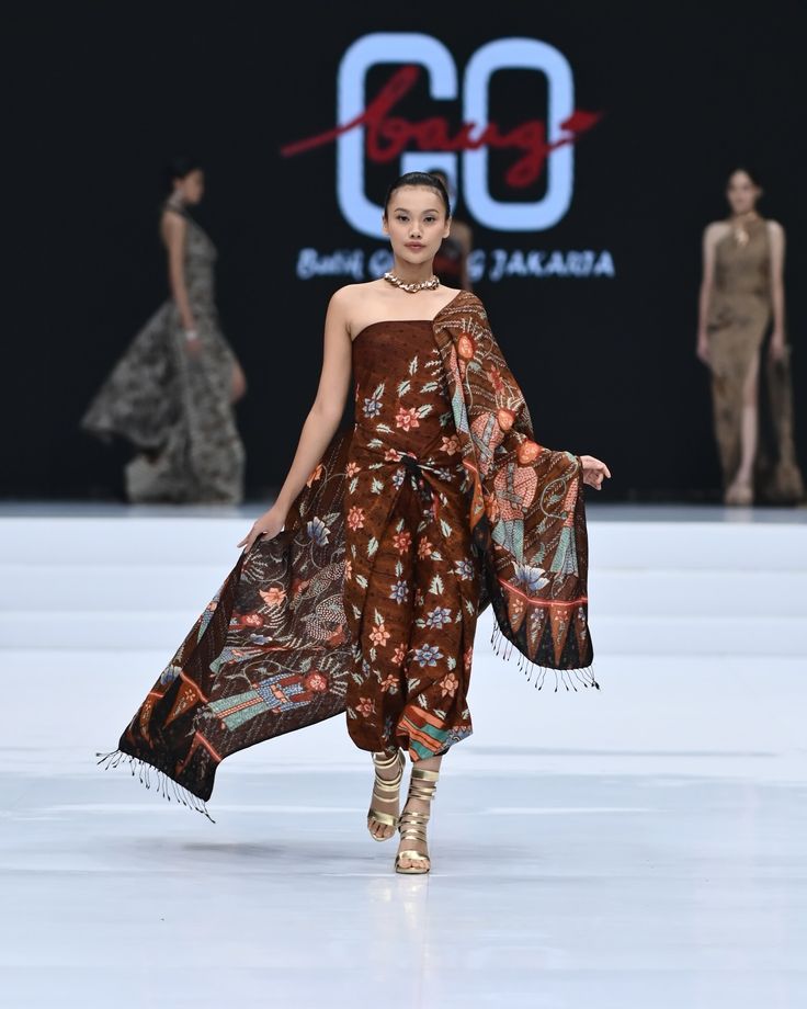 Batik Elegance